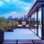Hampstead Penthouse | Bespoke kitchen  | Interior Designers